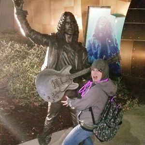 Meet your Posher, Aubree